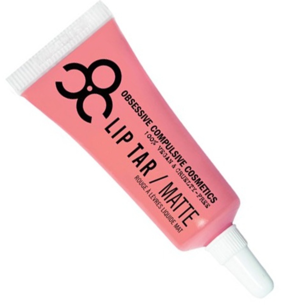 OCC Lip Tar Pro Tube, Ophelia